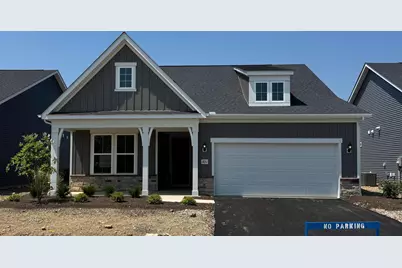 1831 Melanzana Drive #Lot 227, Hilliard, OH 43026 - Photo 1