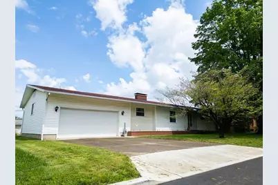 379 Markley Road, Circleville, OH 43113 - Photo 1