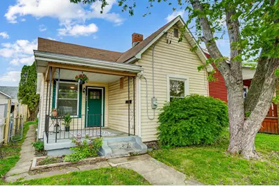 804 Columbus Avenue, Washington Court House, OH 43160 - Photo 1