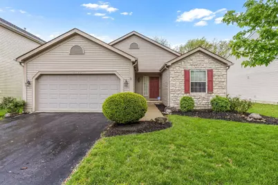 2099 Winding Hollow Drive, Grove City, OH 43123 - Photo 1