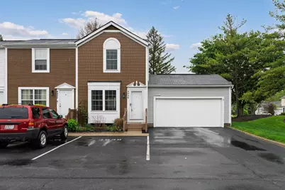 4939 Stoneybrook Boulevard #18F, Hilliard, OH 43026 - Photo 1