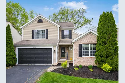 1592 Meadowlark Lane, Marysville, OH 43040 - Photo 1