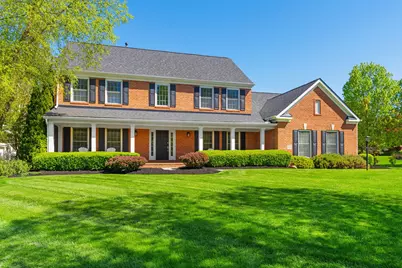 5375 Willow Bend Court, Westerville, OH 43082 - Photo 1