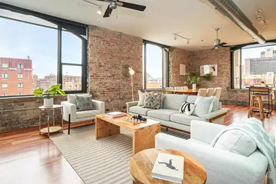 78 E Chestnut Street #504, Columbus, OH 43215 - Photo 1