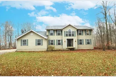 3895 Chatfield Center Road, Bloomville, OH 44818 - Photo 1