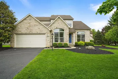 3998 Kul Circle S, Hilliard, OH 43026 - Photo 1