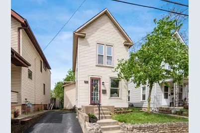 58 E Arcadia Avenue, Columbus, OH 43202 - Photo 1