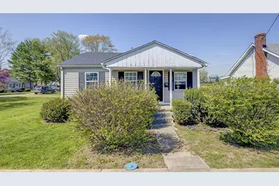 103 Mount Vernon Avenue, Mount Vernon, OH 43050 - Photo 1