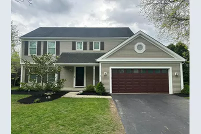 5713 Adventure Drive, Dublin, OH 43017 - Photo 1