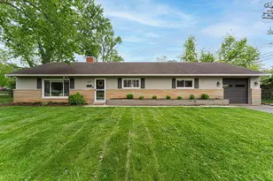 2101 Eastcleft Dr, Upper Arlington, OH 43221 - Photo 1