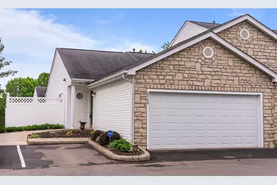 6709 Axtel Drive #5A, Canal Winchester, OH 43110 - Photo 1