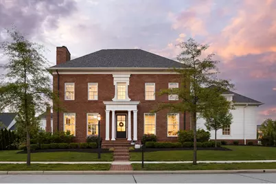 7018 Hanbys Loop, New Albany, OH 43054 - Photo 1