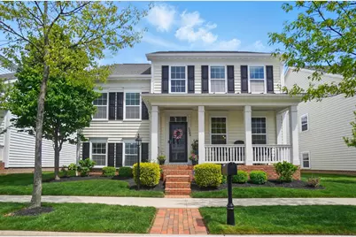 5086 Hearthstone Park Drive, New Albany, OH 43054 - Photo 1