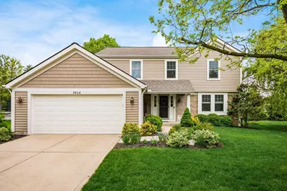 5906 Heather Glen Court, Dublin, OH 43016 - Photo 1