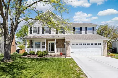 2848 Wynneleaf Street, Hilliard, OH 43026 - Photo 1