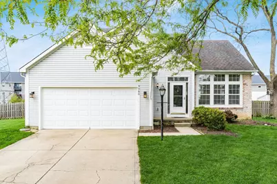 3980 Thims Court, Hilliard, OH 43026 - Photo 1