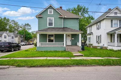 175 Carhart Street, Marion, OH 43302 - Photo 1