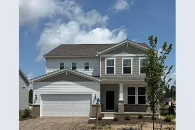 752 Mill Stone Drive #Lot 2209, Sunbury, OH 43074 - Photo 1