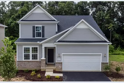 635 Mill Stone Drive #Lot 2261, Sunbury, OH 43074 - Photo 1