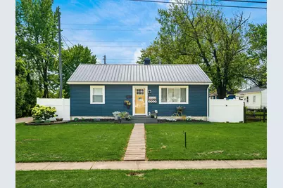 5349 Norwich Street, Hilliard, OH 43026 - Photo 1