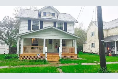 438 S Vine Street, Marion, OH 43302 - Photo 1