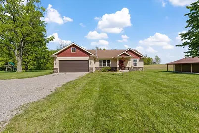 11700 Tucker Road, Mount Vernon, OH 43050 - Photo 1
