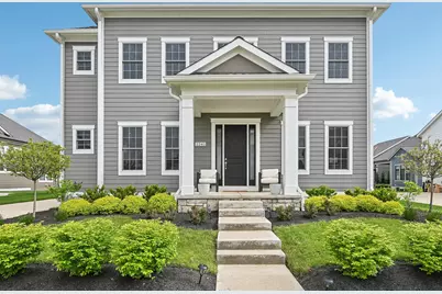 2241 Red Oak Street, Lewis Center, OH 43035 - Photo 1