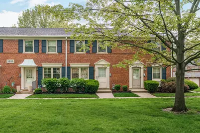 1838 Northwest Court #B, Columbus, OH 43212 - Photo 1