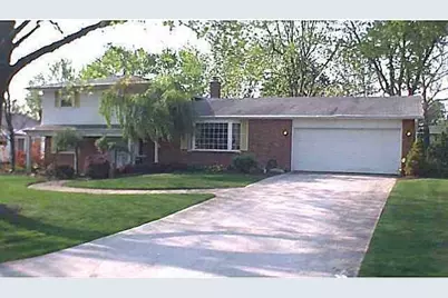 923 Kenwood Lane, Columbus, OH 43220 - Photo 1