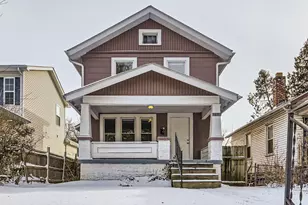 1437 Manchester Ave, Columbus, OH 43211 - Photo 1