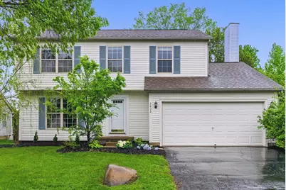 2632 Westrock Drive, Hilliard, OH 43026 - Photo 1
