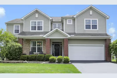 4919 Nadine Park Drive, Hilliard, OH 43026 - Photo 1