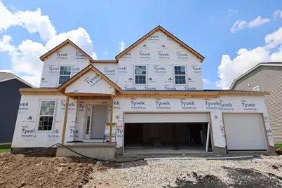 5574 Comet View Way, Powell, OH 43065 - Photo 1