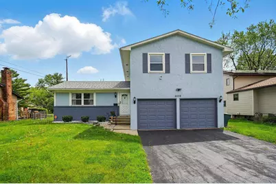 5508 Aspen Road, Columbus, OH 43229 - Photo 1