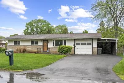 4482 Beacon Hill Road, Columbus, OH 43228 - Photo 1