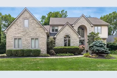 4821 Carrigan Ridge Court, Dublin, OH 43017 - Photo 1