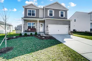 137 Mayfield Dr, Granville, OH 43023 - Photo 1