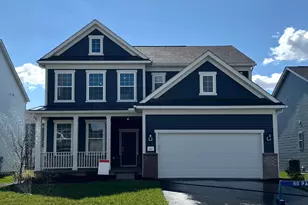 211 Figleaf Ln, Marysville, OH 43040 - Photo 1