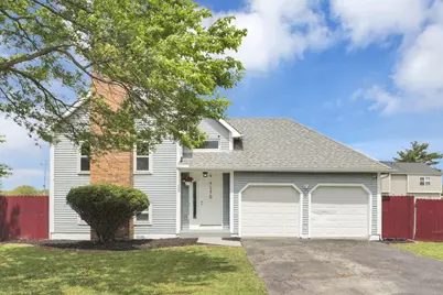 7170 Daugherty Drive, Reynoldsburg, OH 43068 - Photo 1