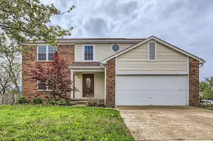 3861 Trestle Ct, Columbus, OH 43204 - Photo 1