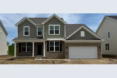 357 Cardinal Point Drive #Lot 13989, Delaware, OH 43015 - Photo 1