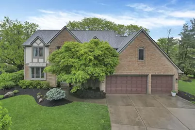 1200 Drumbarton Court, Columbus, OH 43235 - Photo 1