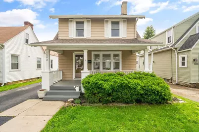 1402 Eastview Avenue, Columbus, OH 43212 - Photo 1