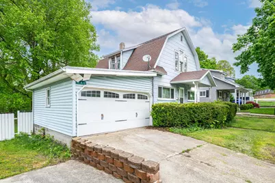 501 E Brown Avenue, Bellefontaine, OH 43311 - Photo 1