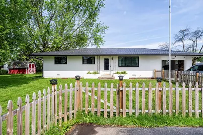 127 S College Street, Sabina, OH 45169 - Photo 1