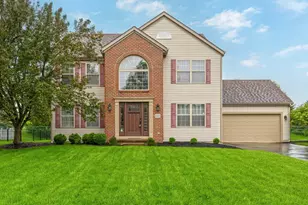 6440 Morningside Dr, Lewis Center, OH 43035 - Photo 1