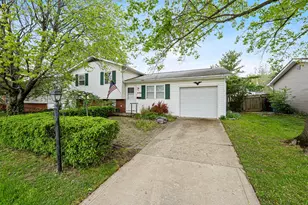 3596 Manila Dr, Westerville, OH 43081 - Photo 1