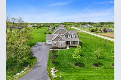 9655 Unionville Road, Plain City, OH 43064 - Photo 1