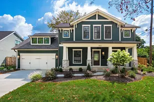 3012 Oldham Rd, Columbus, OH 43221 - Photo 1