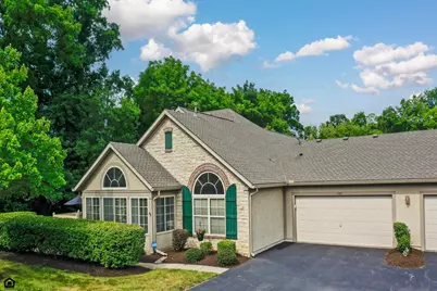 7742 Blue Juniper Drive, Westerville, OH 43082 - Photo 1